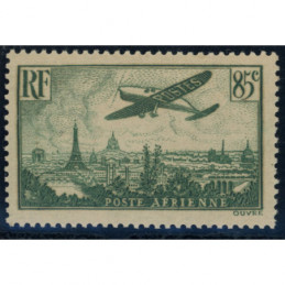 Poste Aerienne YT 8 Etat xx...