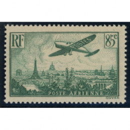 Poste Aerienne YT 8 Etat xx...