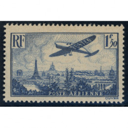 Poste Aerienne YT 9 Etat xx...