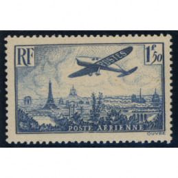 Poste Aerienne YT 9 Etat xx...