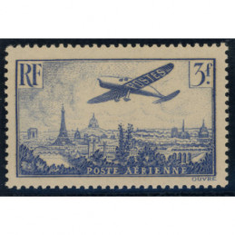 Poste Aerienne YT 12 Etat...