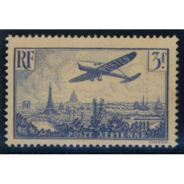 Poste Aerienne YT 12 Etat...