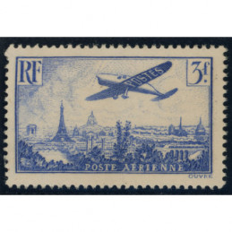 Poste Aerienne YT 12 Etat...
