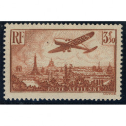 Poste Aerienne YT 15 Etat...