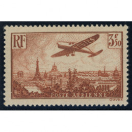 Poste Aerienne YT 15 Etat...