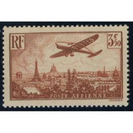 Poste Aerienne YT 15 Etat...