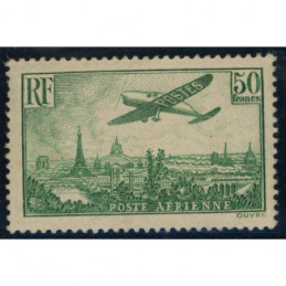 Poste Aerienne YT 14 Etat...