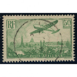 Poste Aerienne YT 14 Etat...