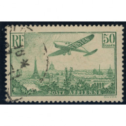 Poste Aerienne YT 14 Etat...
