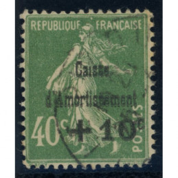 YT 253 Etat Oblitere - Cote...