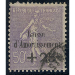 YT 276 Etat Oblitere - Cote...
