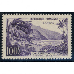 YT 1194 Etat xx - Cote 35...