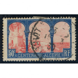 YT 263b Etat Oblitere -...