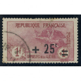 YT 168 Etat Oblitere - Cote...