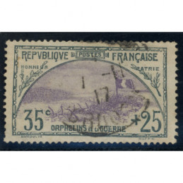 YT 152 Etat Oblitere - Cote...