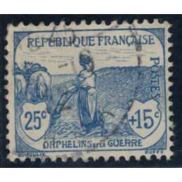 YT 151 Etat Oblitere - Cote...