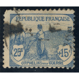 YT 151 Etat Oblitere - Cote...