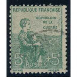 YT 149 Etat Oblitere - Cote...