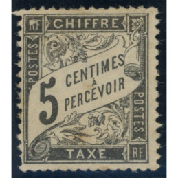 Taxe YT 14 x Cote 35 Euros