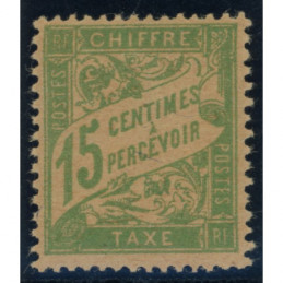 Taxe YT 30 x Cote 45 Euros