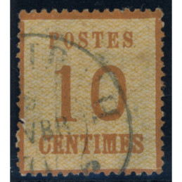 Alsace Lorraine YT 5...
