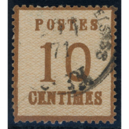Alsace Lorraine YT 5...