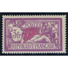 YT 240 xx Cote 170 Euros