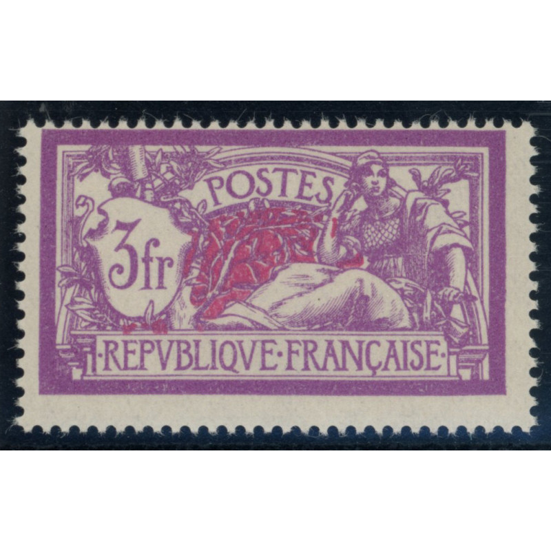 YT 240 xx Cote 170 Euros