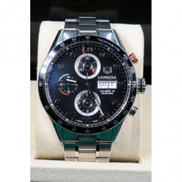 TAG Heuer Carrera...