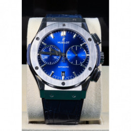 Hublot Fusion Chronograph...