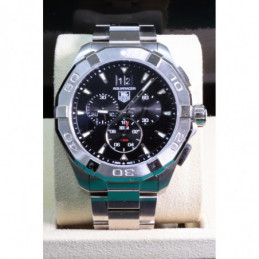 TAG Heuer Aquaracer 43 mm -...