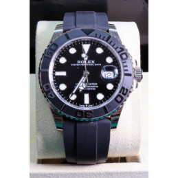 Rolex Yacht Master 42 mm -...