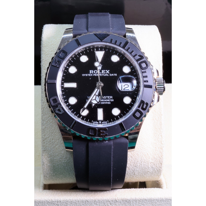 Rolex Yacht Master 42 mm - Ref 226659