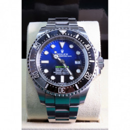 Rolex Sea-Dweller Deepsea -...