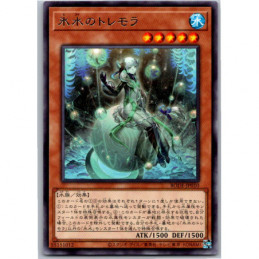 YuGiOh - BODE-JP010 -...