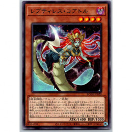 YuGiOh - BODE-JP020 -...