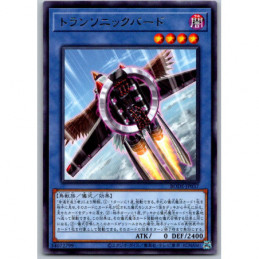 YuGiOh - BODE-JP037 -...