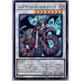 YuGiOh - BODE-JP043 -...
