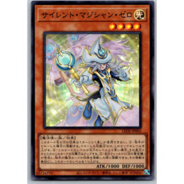 YuGiOh - LEDE-JP003 -...