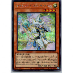 YuGiOh - LEDE-JP003 -...