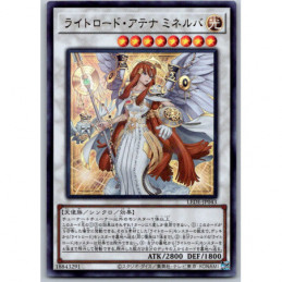 YuGiOh - LEDE-JP043 -...