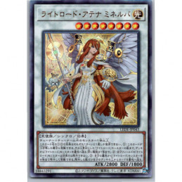 YuGiOh - LEDE-JP043 -...