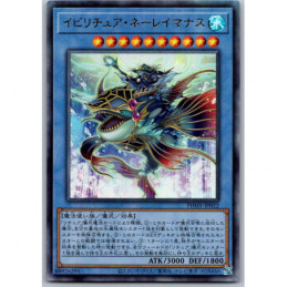 YuGiOh - PHHY-JP032 -...