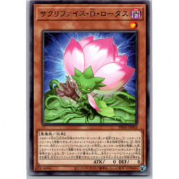 YuGiOh - PHNI-JP003 -...
