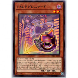 YuGiOh - PHNI-JP032 - EM:P...