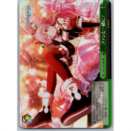 Weiss Schwarz -...