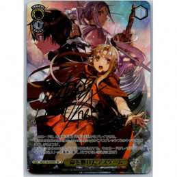 Weiss Schwarz -...