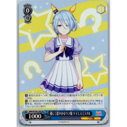 Weiss Schwarz -...