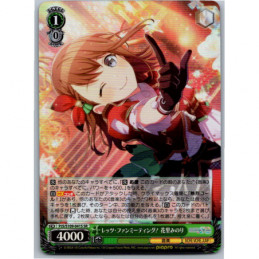 Weiss Schwarz -...