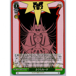 Weiss Schwarz -...